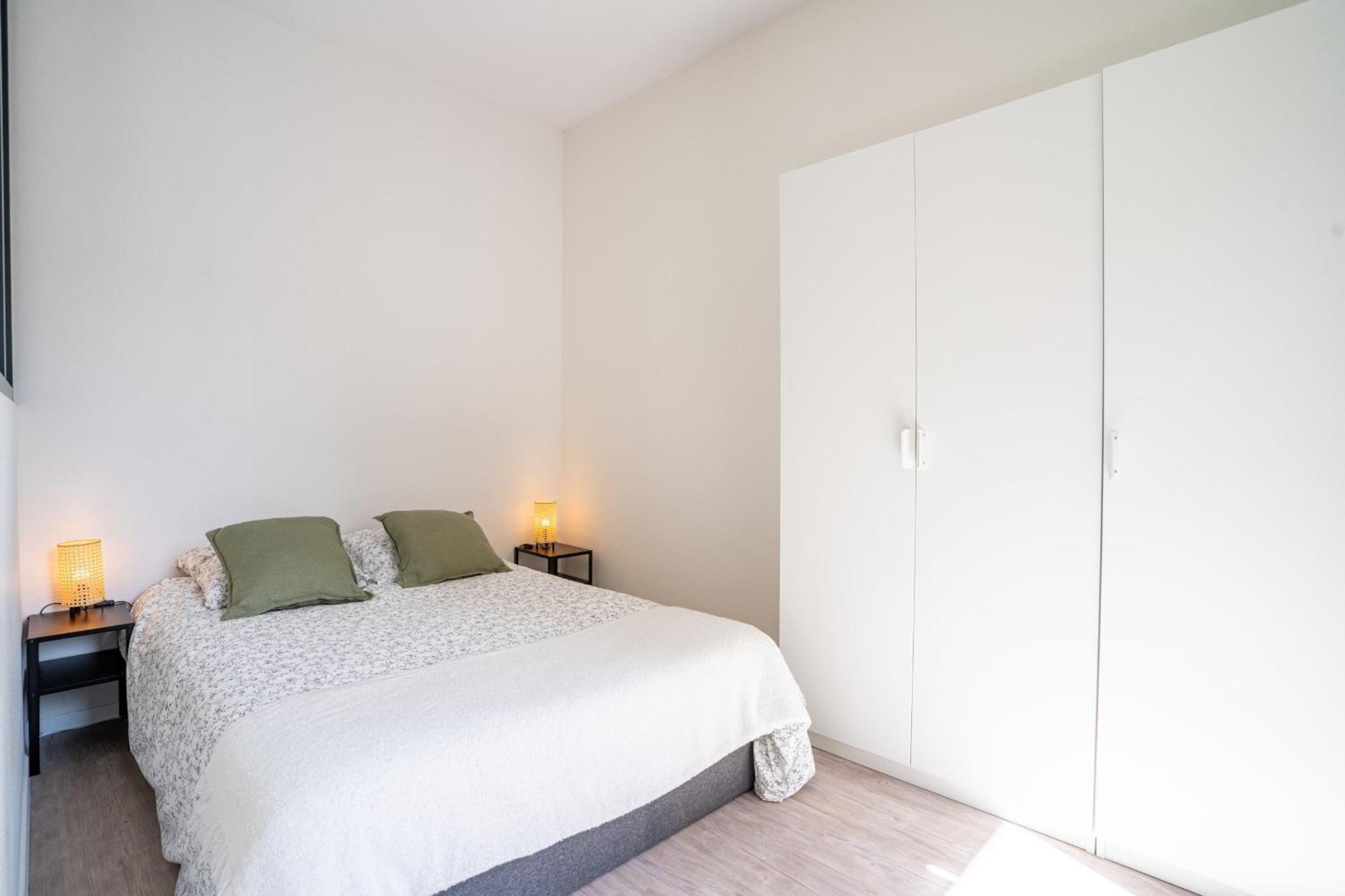 06bz - Modern In The Heart Of The Port Appartement Nice