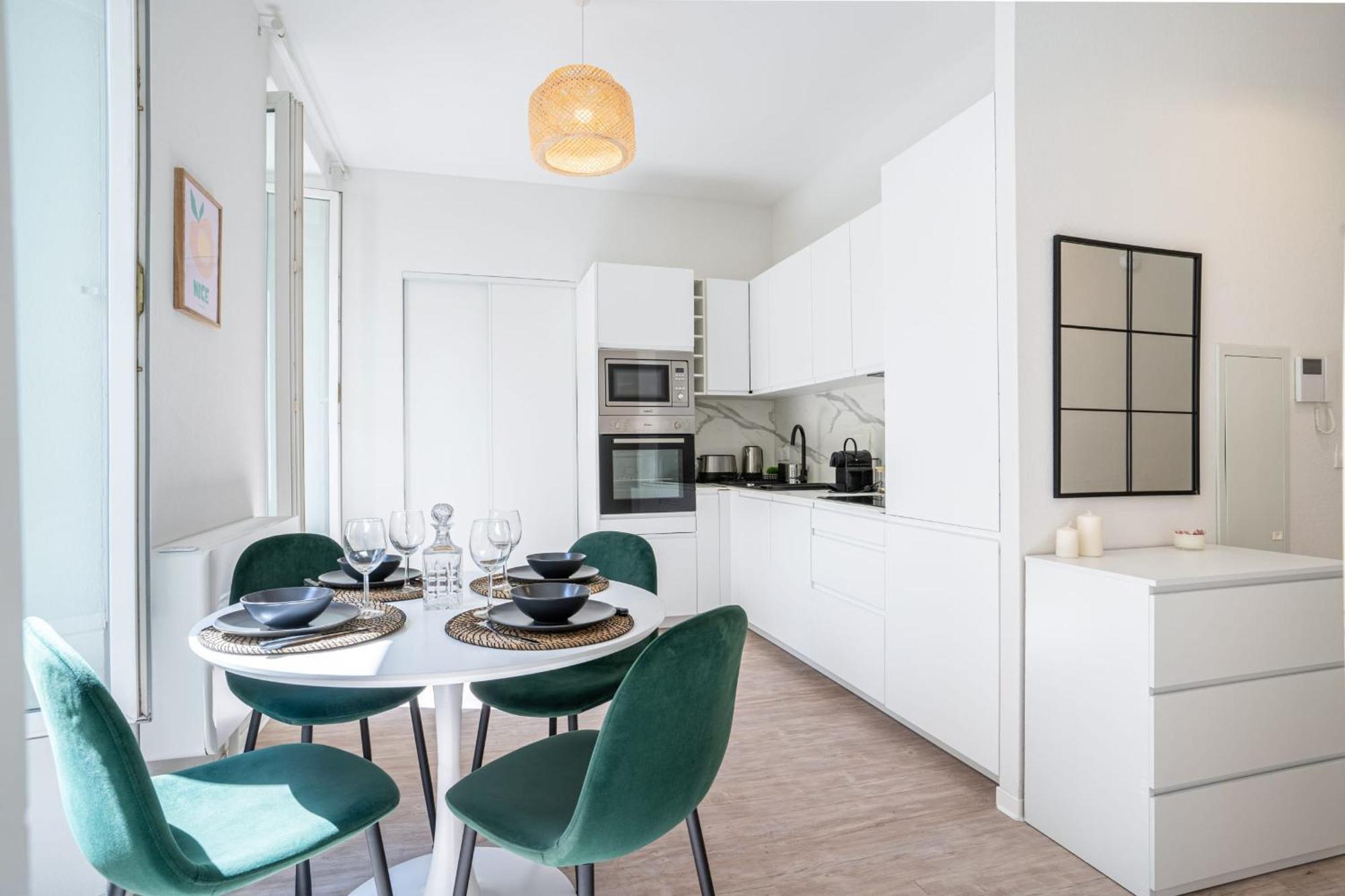 Apartamento 06bz - Modern In The Heart Of The Port *