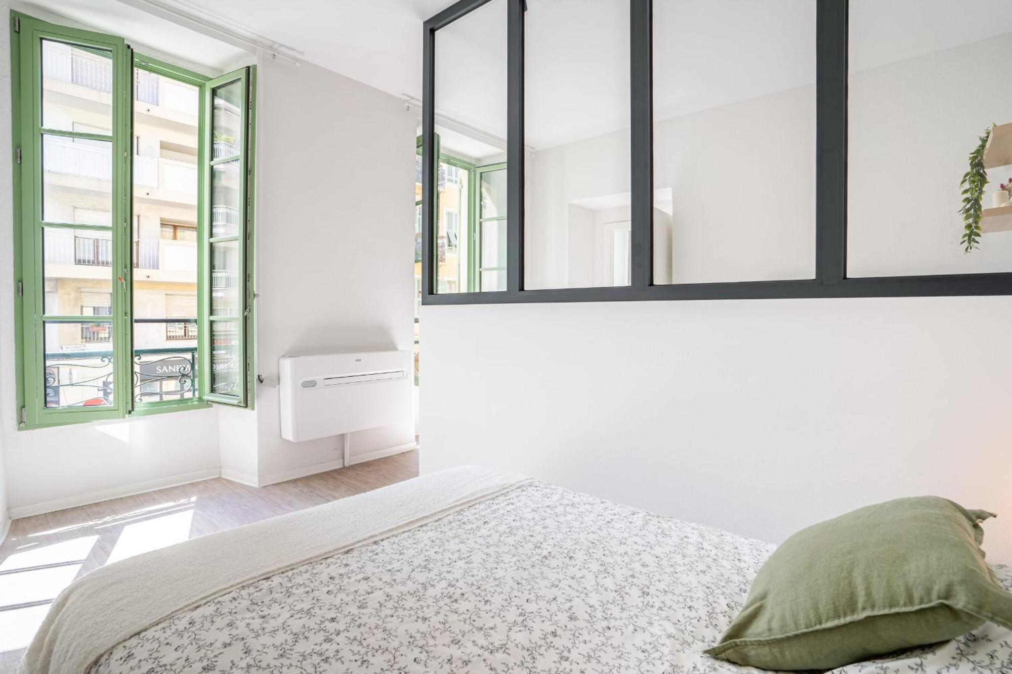 06bz - Modern In The Heart Of The Port Appartement Nice
